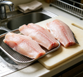 Fish Fillets